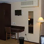 Hotel Le Logis De La Lys Aire-sur-la-Lys