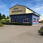 Hotel Le Logis De La Lys 3*