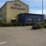 Le Logis De La Lys Hotel 3*