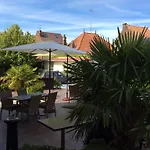Hotel Le Logis De La Lys Aire-sur-la-Lys