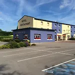 Hotel Le Logis De La Lys Aire-sur-la-Lys