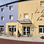 Hotel Le Logis De La Lys Aire-sur-la-Lys