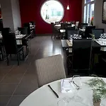 Hotel Le Logis De La Lys