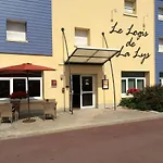 Le Logis De La Lys Hotel 3*
