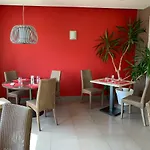 Hotel Le Logis De La Lys
