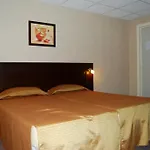 Hotel Le Logis De La Lys 3*