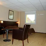 Hotel Le Logis De La Lys