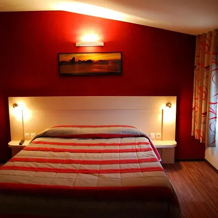 Le Logis De La Lys Hotel Aire-sur-la-Lys