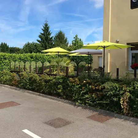 Le Logis De La Lys