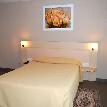 Hotel Le Logis De La Lys