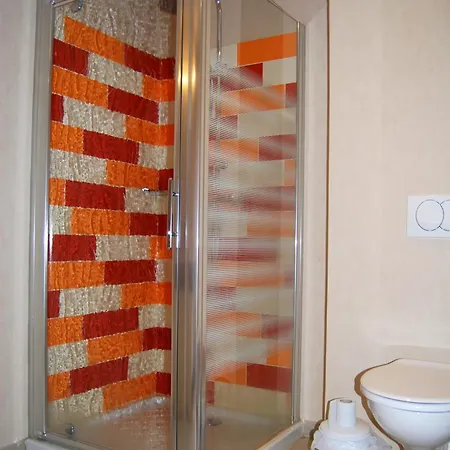 מלון Le Logis De La Lys 3*