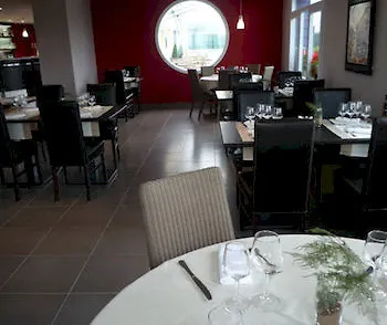 Hotel Le Logis De La Lys