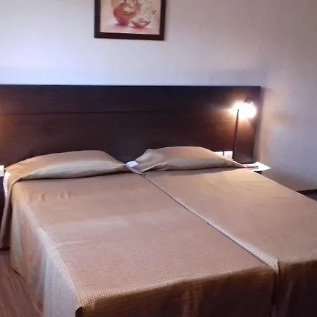 מלון Le Logis De La Lys