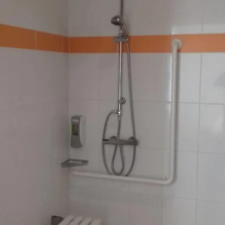 מלון Le Logis De La Lys 3*