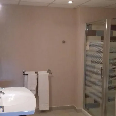 Le Logis De La Lys Hotel 3*