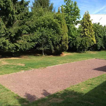 Le Logis De La Lys איירה-סור-לה-ליס