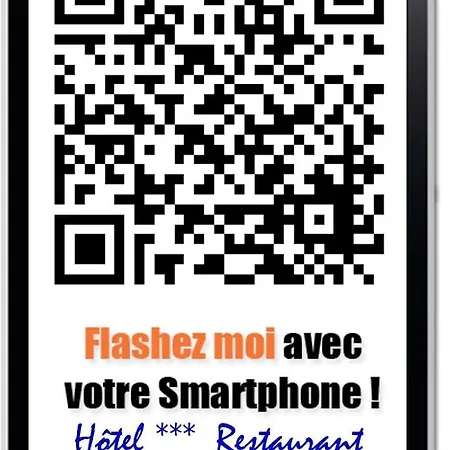 Le Logis De La Lys מלון