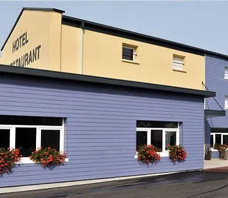 Le Logis De La Lys 3*