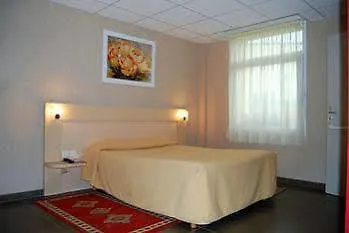 Le Logis De La Lys מלון