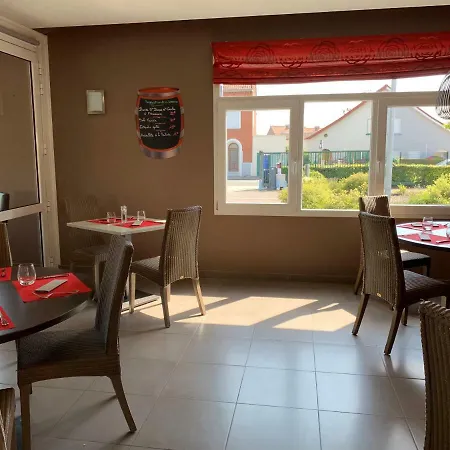 Le Logis De La Lys