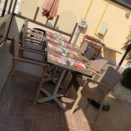 Le Logis De La Lys Hotel