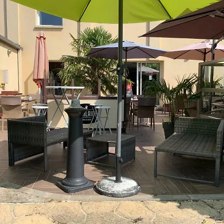 Le Logis De La Lys 3*