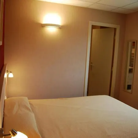 Le Logis De La Lys מלון