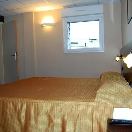 Le Logis De La Lys מלון 3*