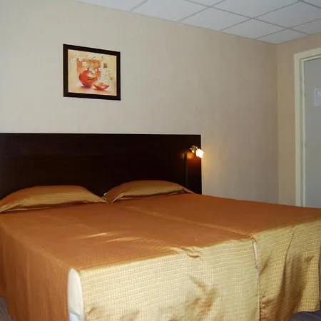 Hotel Le Logis De La Lys 3*