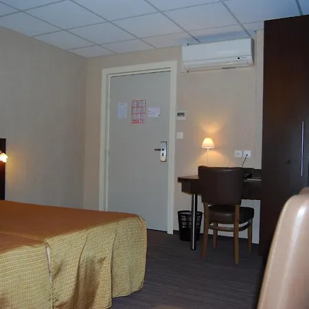 Le Logis De La Lys Hotel Aire-sur-la-Lys