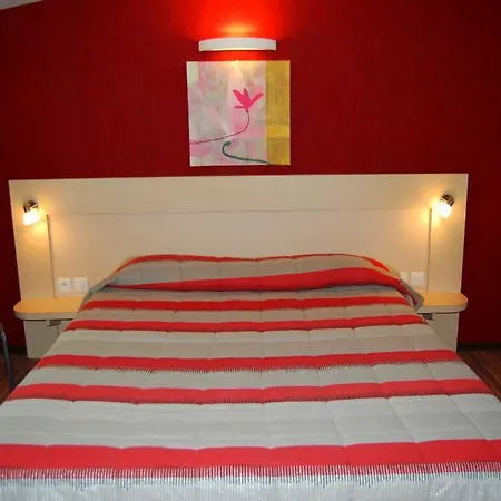 Le Logis De La Lys איירה-סור-לה-ליס