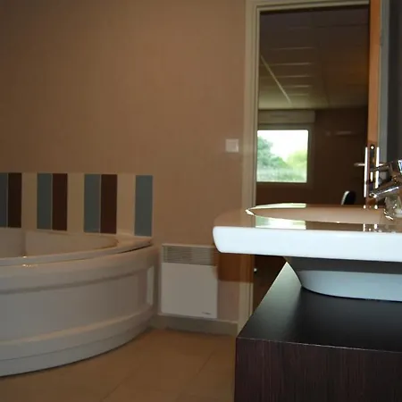 Le Logis De La Lys Hotel