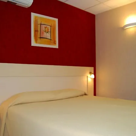 Hotel Le Logis De La Lys 3*
