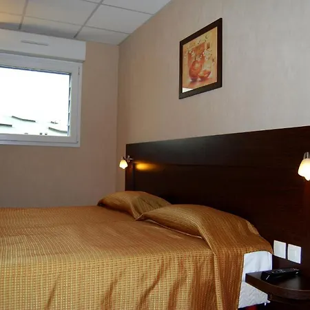 Le Logis De La Lys 3* Aire-sur-la-Lys
