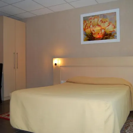 Le Logis De La Lys Hotel