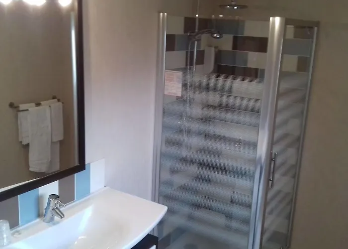 Le Logis De La Lys Hotel Aire-sur-la-Lys