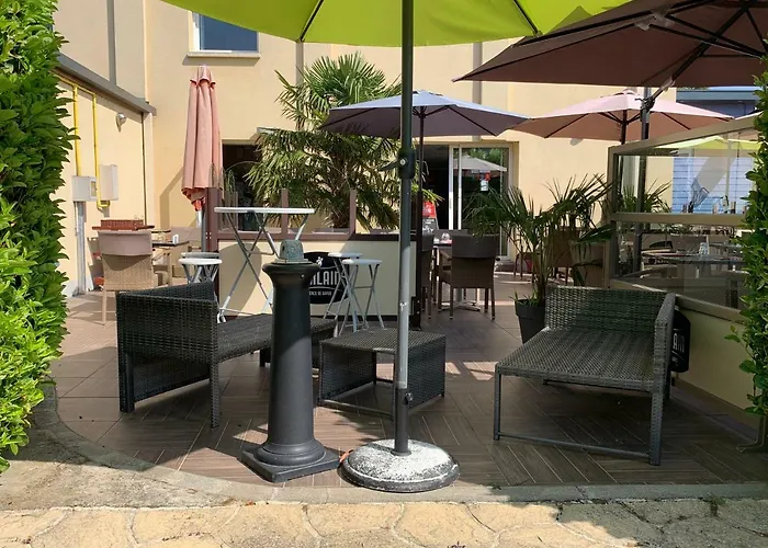 Le Logis De La Lys 3*