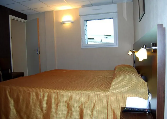 Le Logis De La Lys Hotel 3*